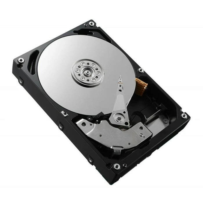 Dell Σκληρός Δίσκος HDD 8TB 3 5 NL SAS 7 2K H LIBRA