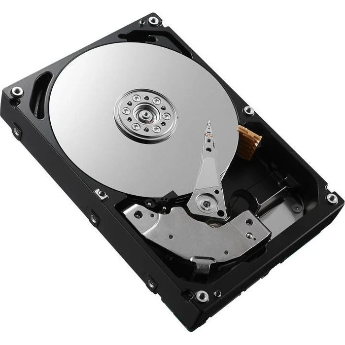 HPE Σκληρός Δίσκος HDD 500GB 6G SATA 7.2K rpm LFF