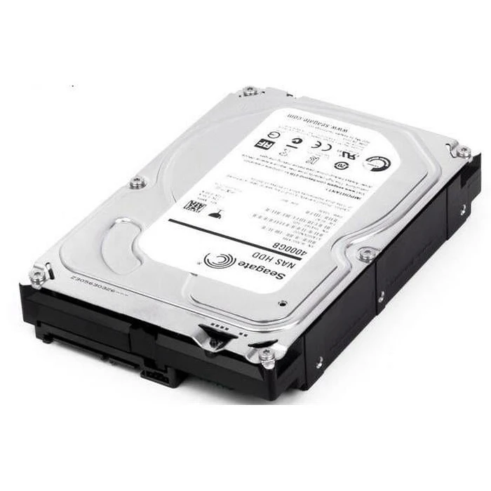 HPE Σκληρός Δίσκος HDD 4TB 6G SATA 7.2K 3.5in MDL SC