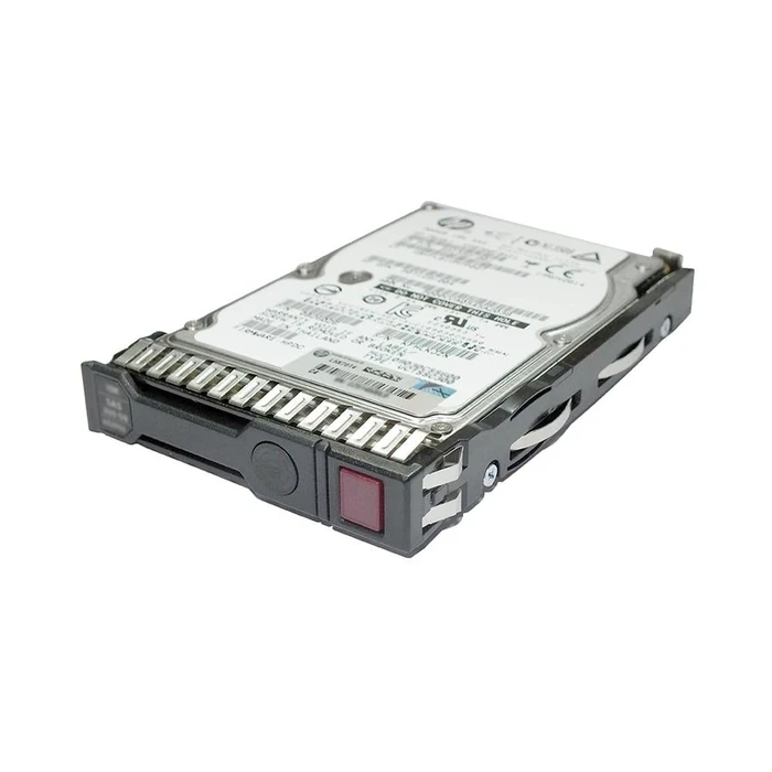 HPE Σκληροί Δίσκοι HDD 450GB 12G SAS 15K