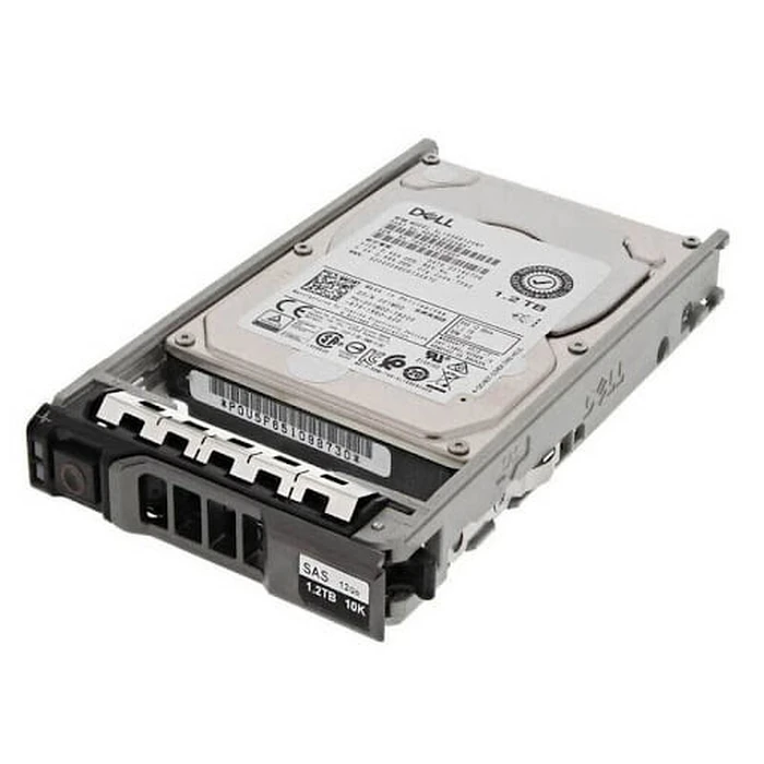 HPE Internal HDD 1 2TB 12G SAS 10K 2 5 inch