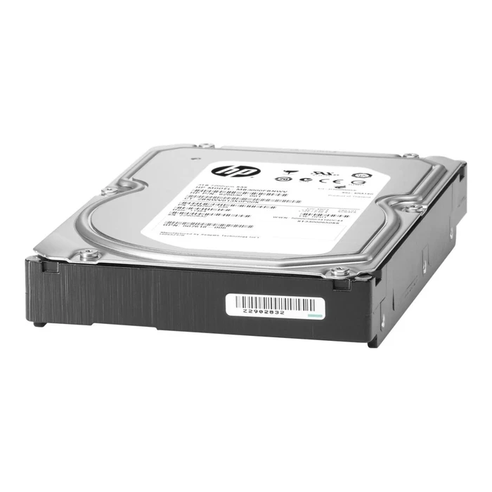 HPE Σκληροί Δίσκοι HDD 1TB 7200RPM SATA 3.5 6G