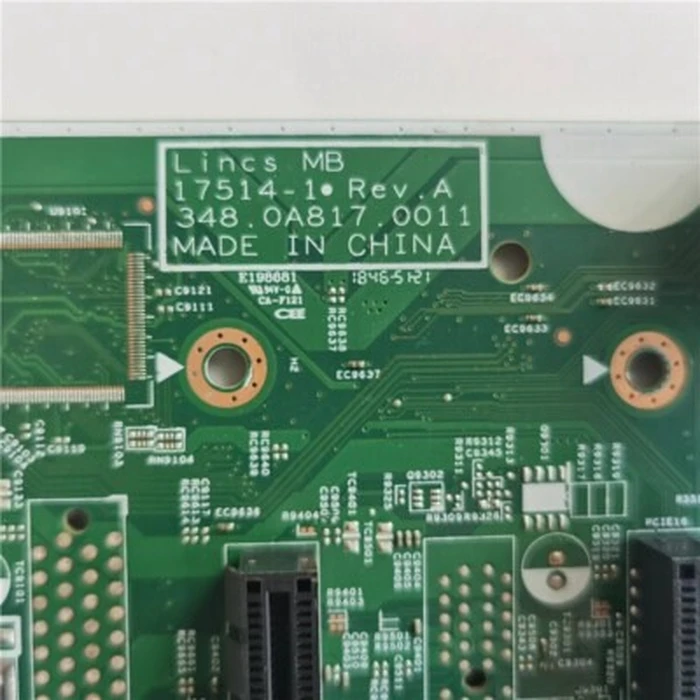 HP Motherboards PCA Serial Option Board M11559 001