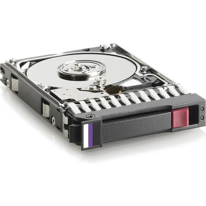 HP Σκληρός Δίσκος HDD 1TB SATA 3G 7.2K SFF