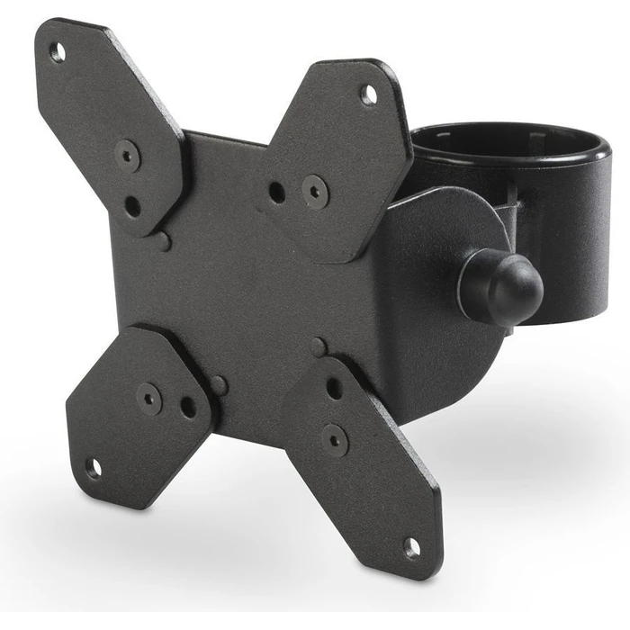 Ergonomic Solutions Βάση Οθόνης VESA 75/100 Black