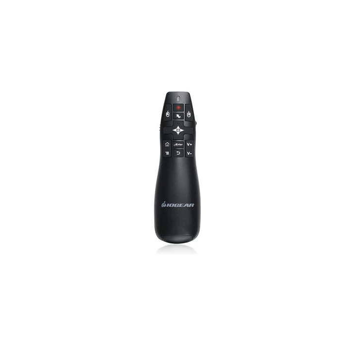 IOGEAR Ποντίκι Παρουσίασης Red Point Pro