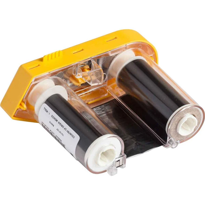 Default Brady R4300 Series Black Ribbon for M611 M610 BMP611