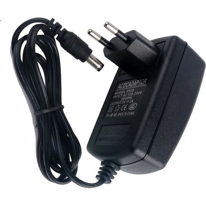 Opticon Power Supply Unit SPU 6V 2A with power cord for CRD 9xxx series