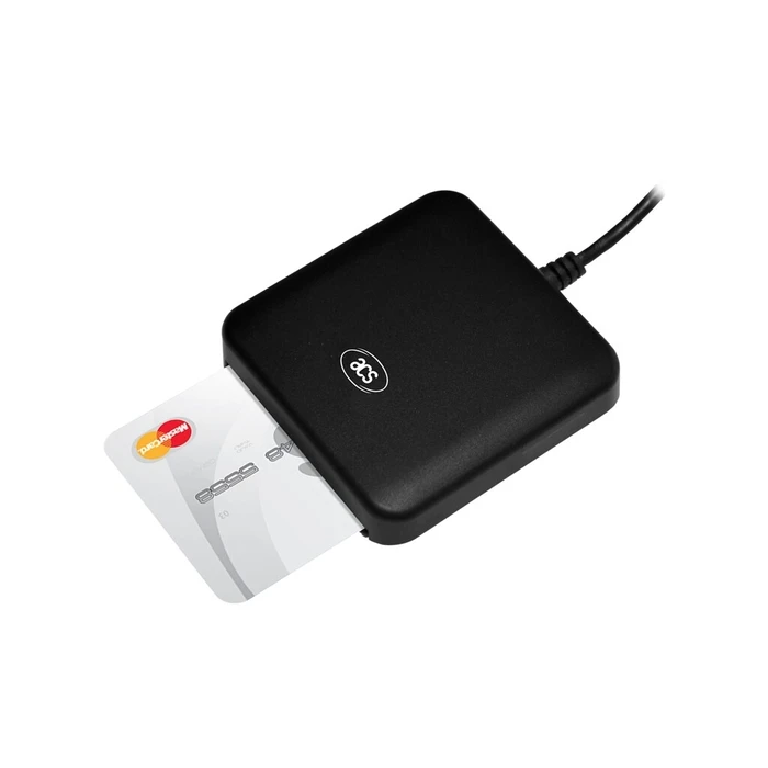 ACS Μετατροπείς Αντάπτορες ACR39U UF Smart Card Reader