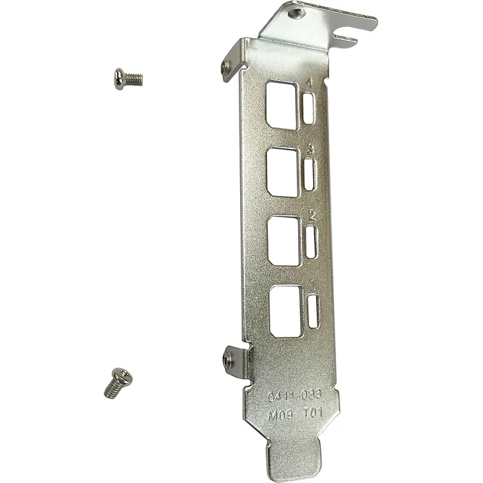 Graphics Card Bracket for NVIDIA Quadro P400 High Profile