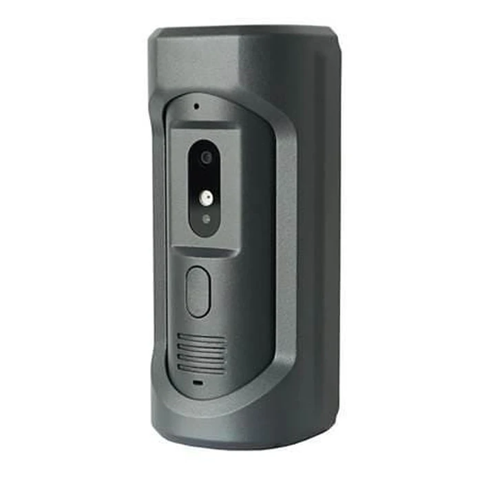 Θυροτηλεφώνο Dahua Technology VTO2101E-P system 2 MP Black