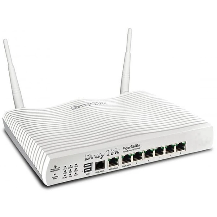 Modem Draytek Vigor 2765ax-B WLAN-AX ADSL2+/VDSL2