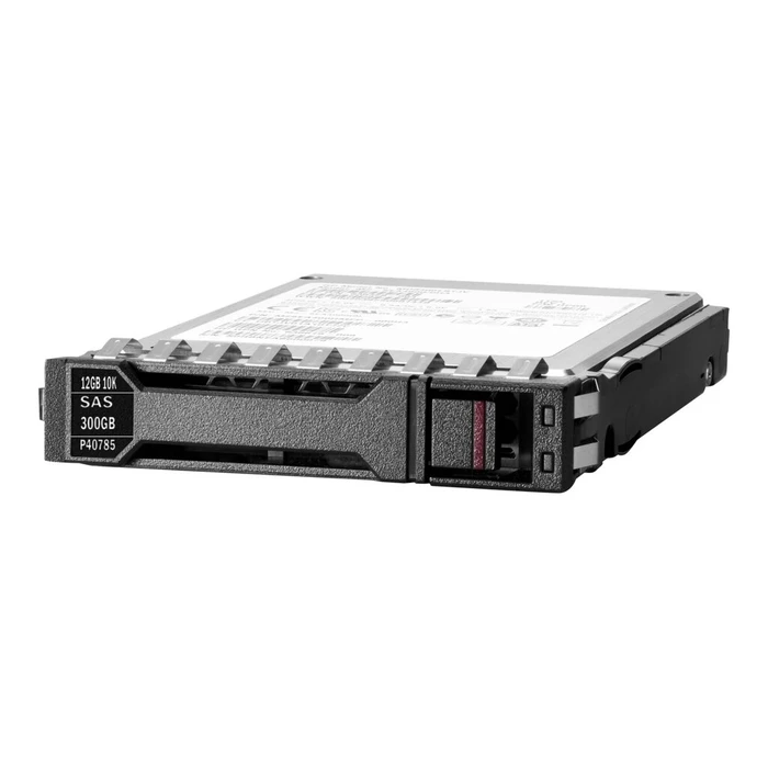 HPE Σκληρός Δίσκος HDD 300GB 10Krpm SAS SFF