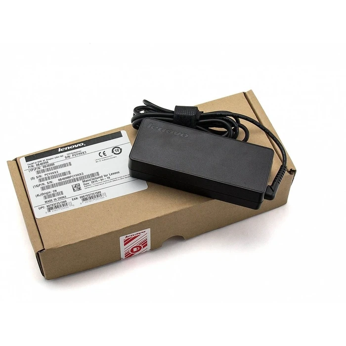 Lenovo Adapter Genesis 90W 3pin AC UK
