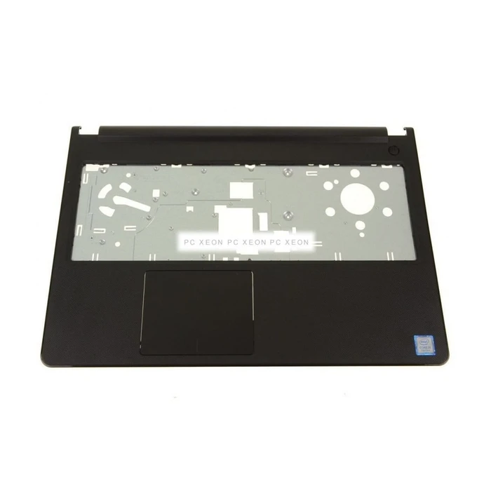 Dell Πλαίσιο Παλάμης Black χωρίς Αισθητήρα Αποτυπώματος 9VW35