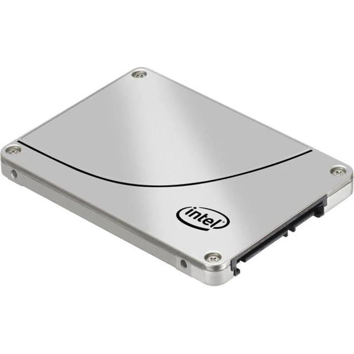 Dell Σκληροί Δίσκοι SSD DC S3510 120GB 2.5 SATA6 KX83R