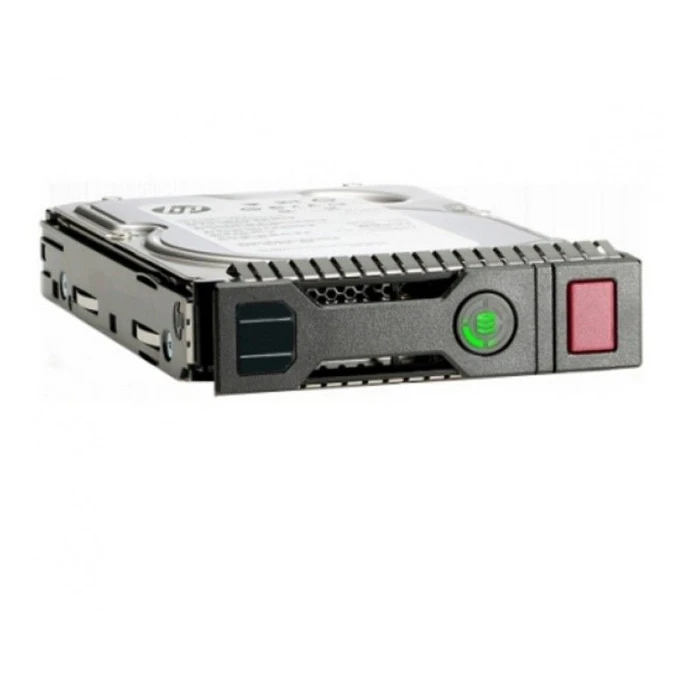 HP Σκληρός Δίσκος HDD 500GB 6G SAS 7.2K RPM 2.5 Ιντσών MDL