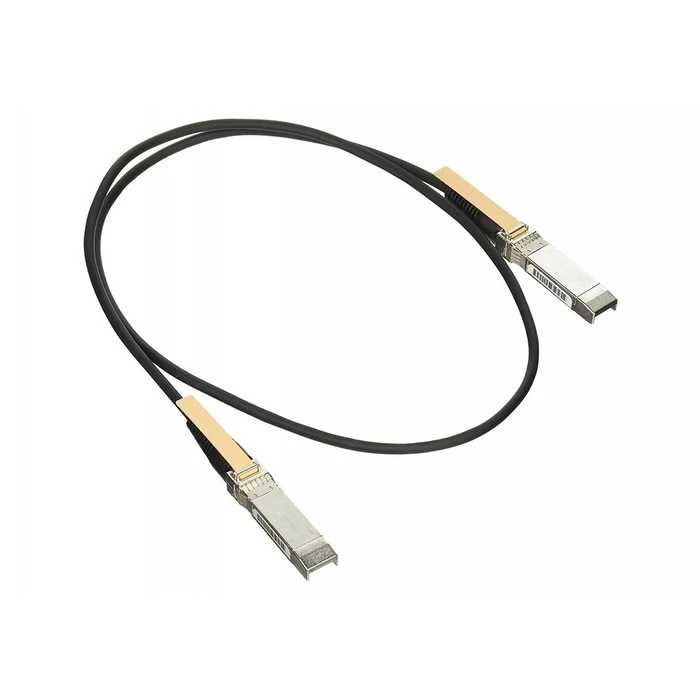 Lanview Καλώδια Δικτύου SFP H10GB CU1M Compatible SFP Plus 10Gb s 1m