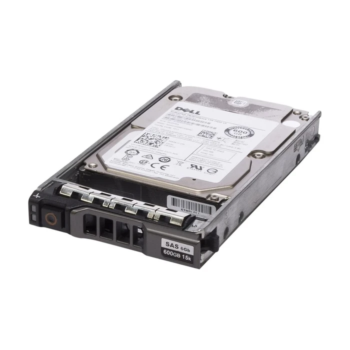 Dell Σκληρός Δίσκος HDD 600GB 2.5 SAS 3.0 15000rpm για Server