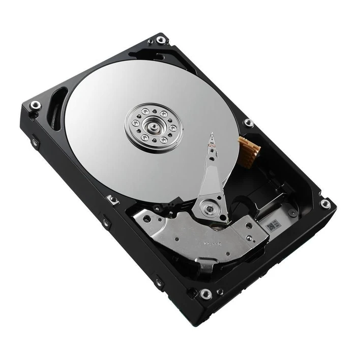 Dell HDD 4TB 3.5 inch 7200RPM SATA HD 4.0T 722E IT06 T TCR EC W127800488