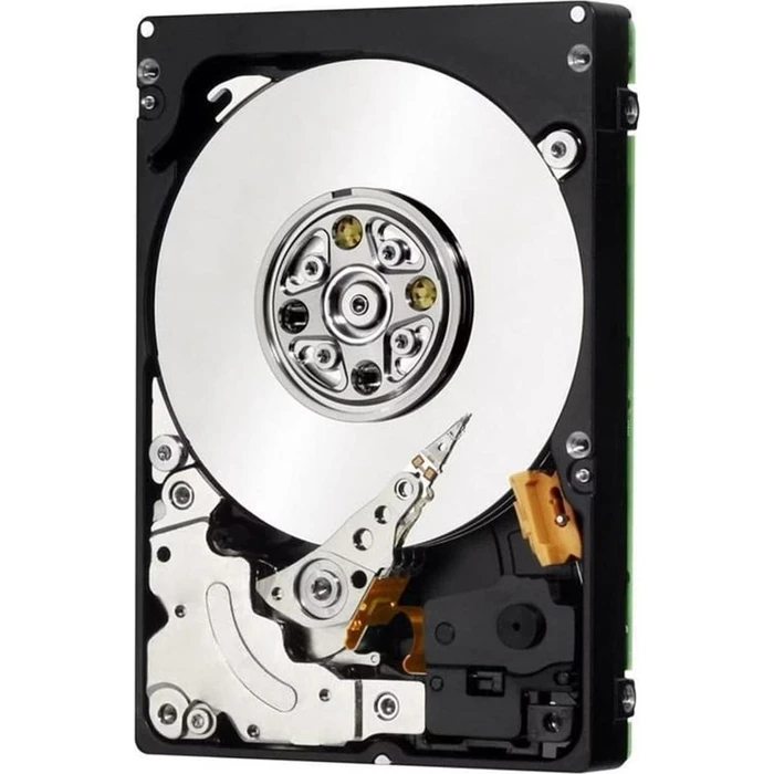 Σκληρός Δίσκος HDD ExS 300GB 15K 6Gbps SAS