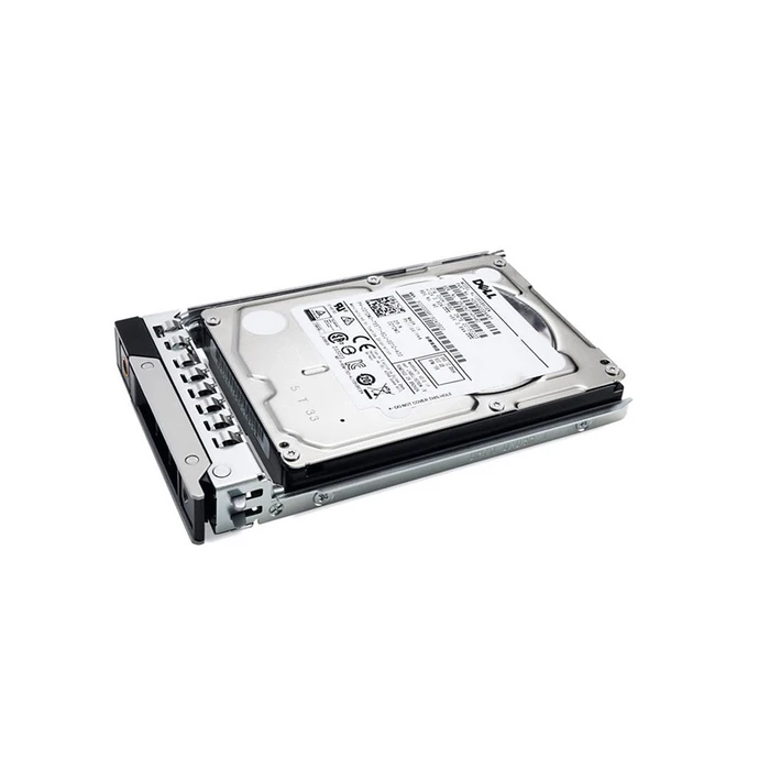 Dell HDD 300GB 15K RPM SAS 12Gbps 512n 2.5in Hot-plug Hard Drive 400-ATII