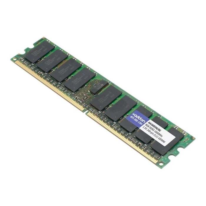 Hewlett Packard Enterprise Μνήμη RAM 8GB DDR3 1333 DIMM ECC