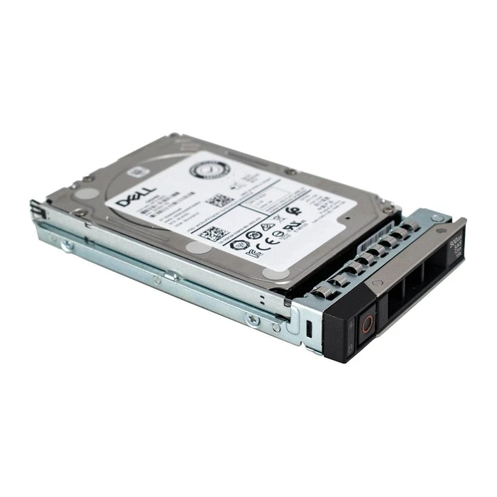 Dell HDD 1.2TB 10K 12G 2.5 inch SAS