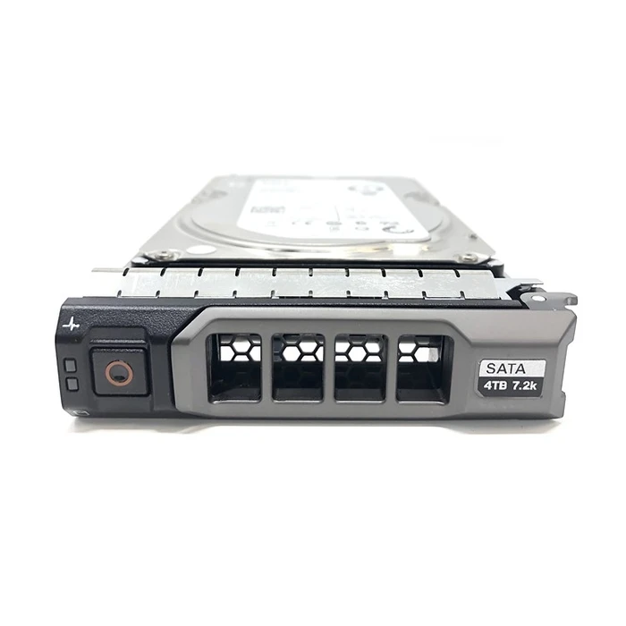 Σκληρός Δίσκος HDD 4TB 7.2K 3.5 Inch SAS