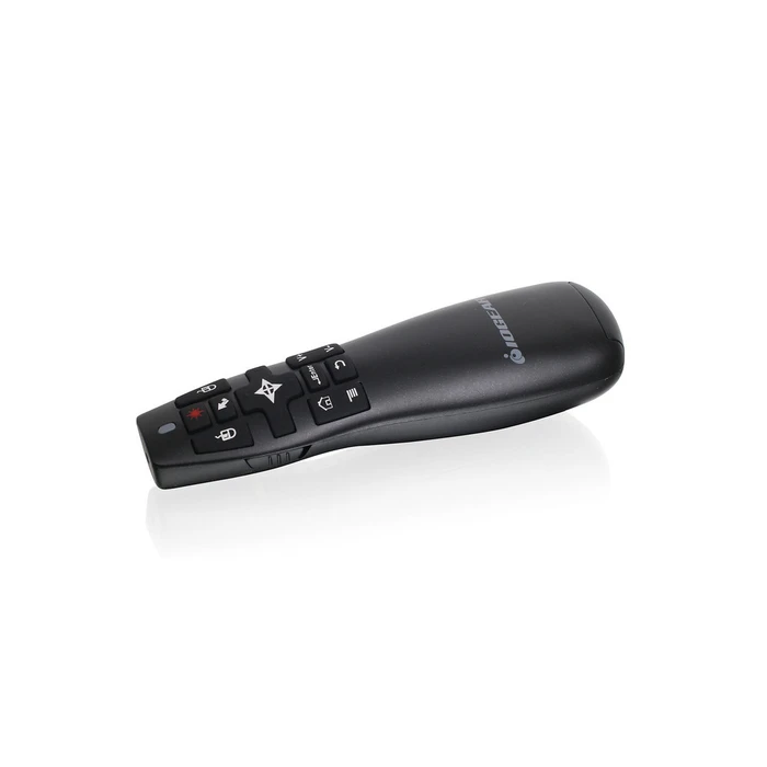 IOGEAR Ποντίκι Παρουσίασης Red Point Pro