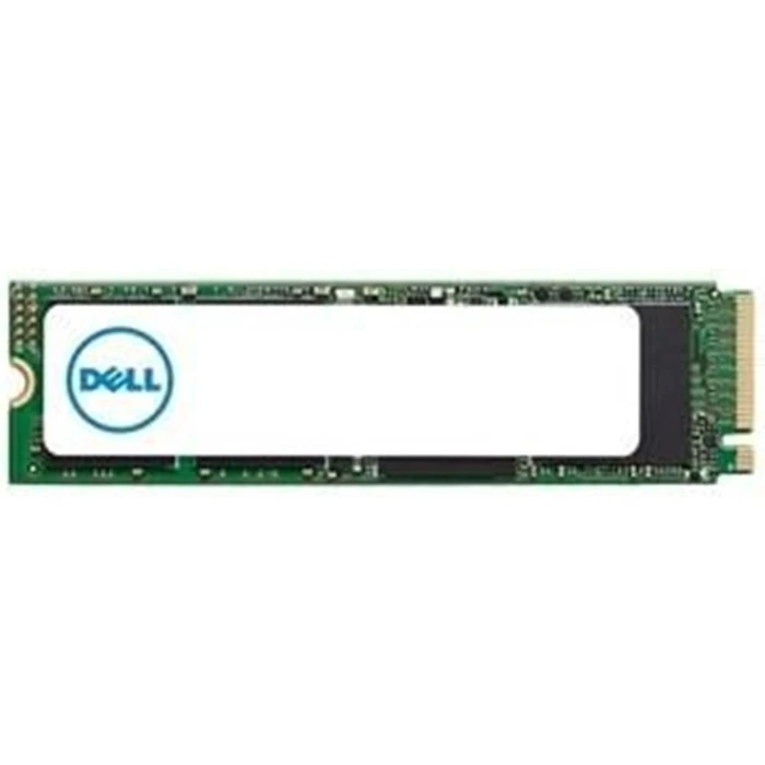 Dell Σκληρός Δίσκος SSD 256GB PCIe 3.0 x4 M.2 2.38mm 496FF