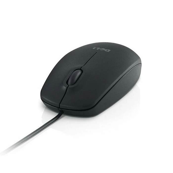 Dell Ποντίκι Ενσύρματο 2TH48 Μαύρο