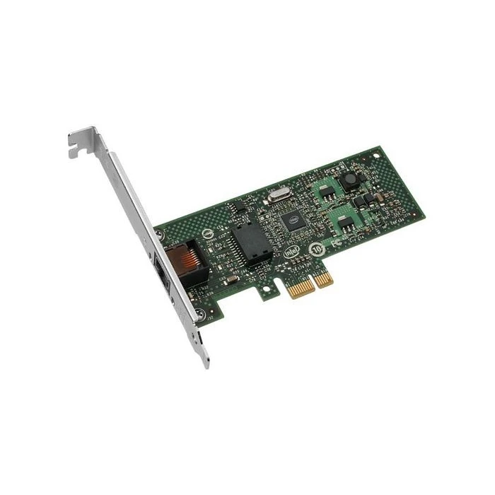 Intel Μετατροπείς Αντάπτορες Gigabit PRO 1000 CT Bulk pack high and Low profile EXPI9301CT