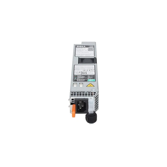 Dell Τροφοδοτικό 550W 80 PLUS PLATINUM 94% EPP