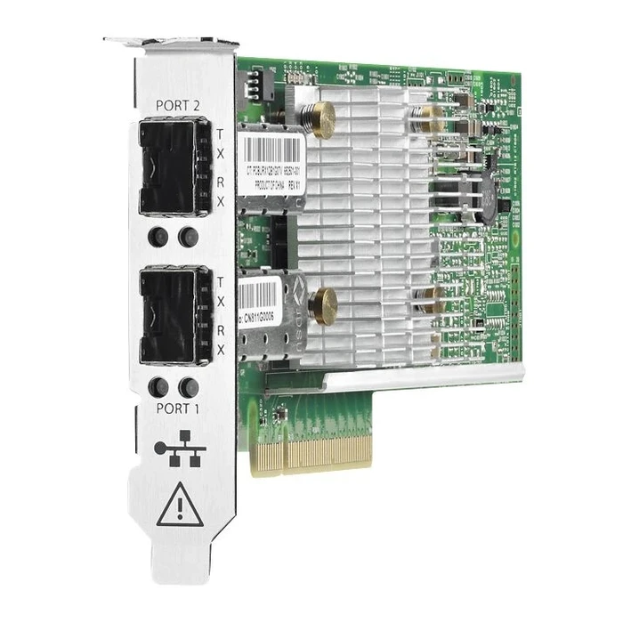 HPE Μετατροπείς Αντάπτορες Ethernet 10Gb 2 port 530SFP Plus Adapter