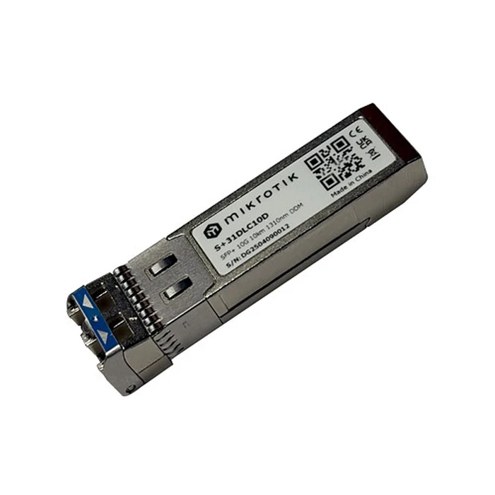 Lanview Metatropies Adaptors SFP+ 10 Gbps Compatible S+31DLC10D