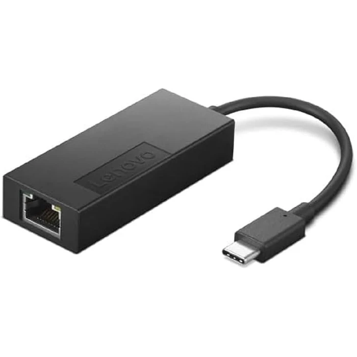 Lenovo Μετατροπέας USB C σε Ethernet