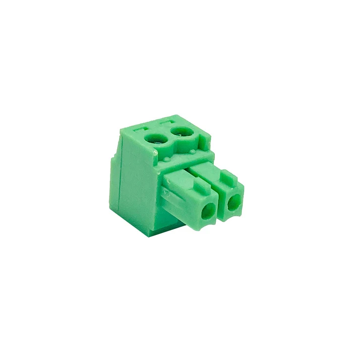 Vivolink Μετατροπείς - Αντάπτορες Green Phoenix connector