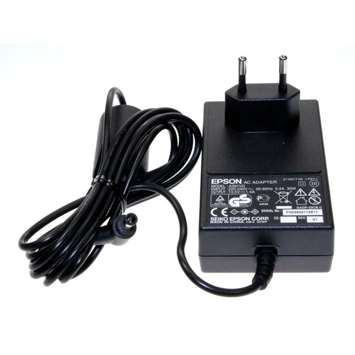 Epson Μετατροπέας AC Adapter 220V 2116217
