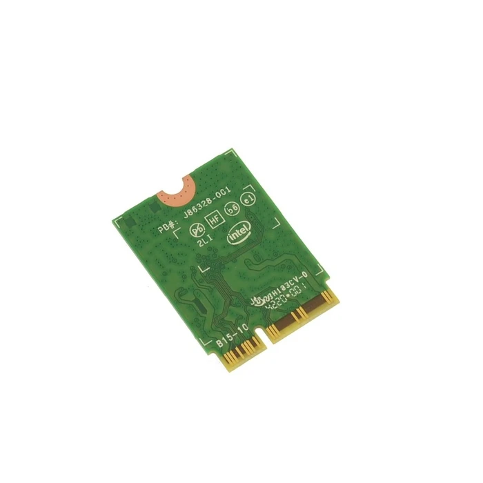 Network Adapter M.2 2230 E Wi Fi 6E W128154056