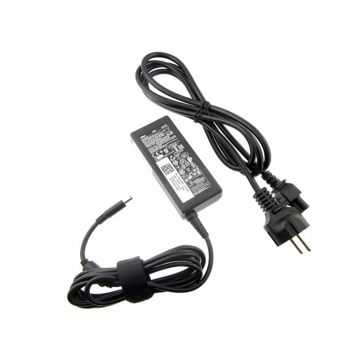 Dell Μετατροπείς - Αντάπτορες Τροφοδοτικό AC 65W 4.5mm 3 pin