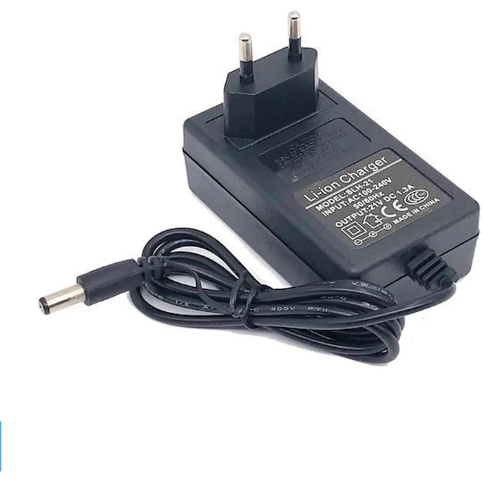 Opticon Τροφοδοτικό SPU 6V 2A με καλώδιο ρεύματος για σειρά CRD 9xxx