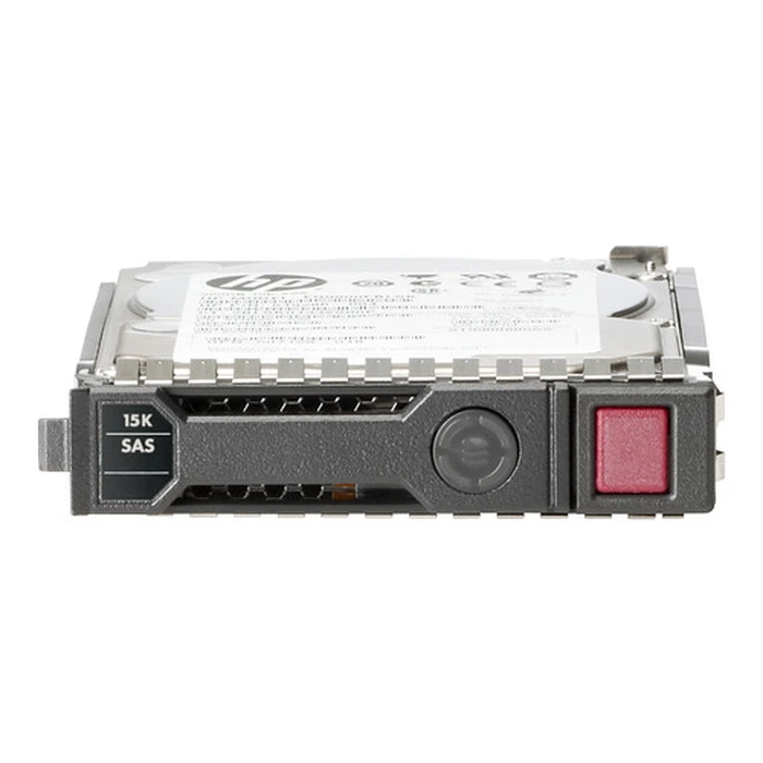HPE Σκληρός Δίσκος HDD 300GB 12G SAS 15K 2.5 SFF DS SC