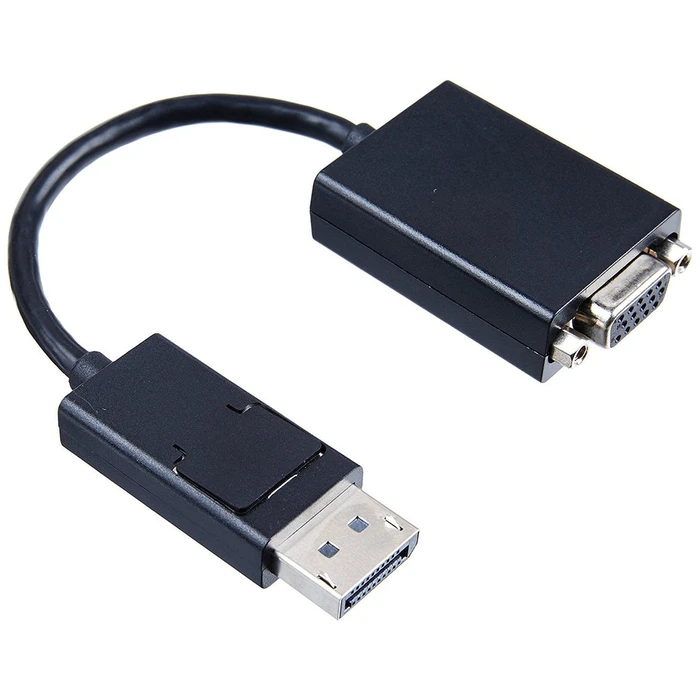 Lenovo Μετατροπείς - Αντάπτορες DP TO VGA VIDEO CABLE 57Y4141