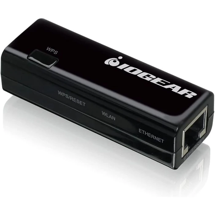 IOGEAR Ethernet to WiFi Universal Wireless Adapter GWU637