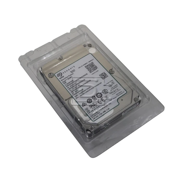 Σκληρός Δίσκος HDD ExS 300GB 15K 6Gbps SAS