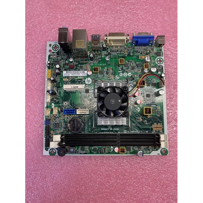 HP Motherboards PCA Serial Option Board M11559 001