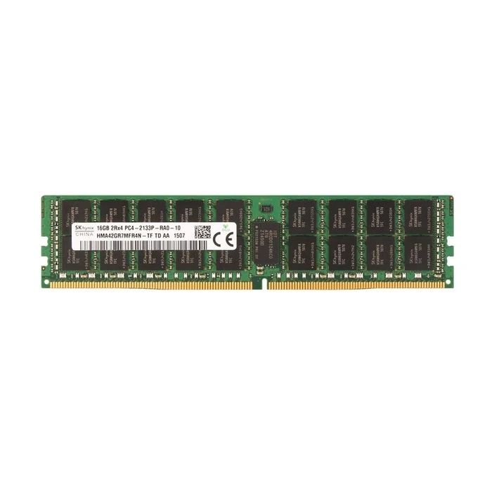 RAM Memory 16GB 2Rx4 PC4 17000P R DDR4 2133MHz