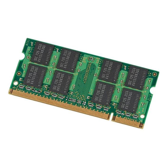 CoreParts Μνήμες RAM 2GB Memory Module 800Mhz DDR2 CoreParts SO DIMM for Apple