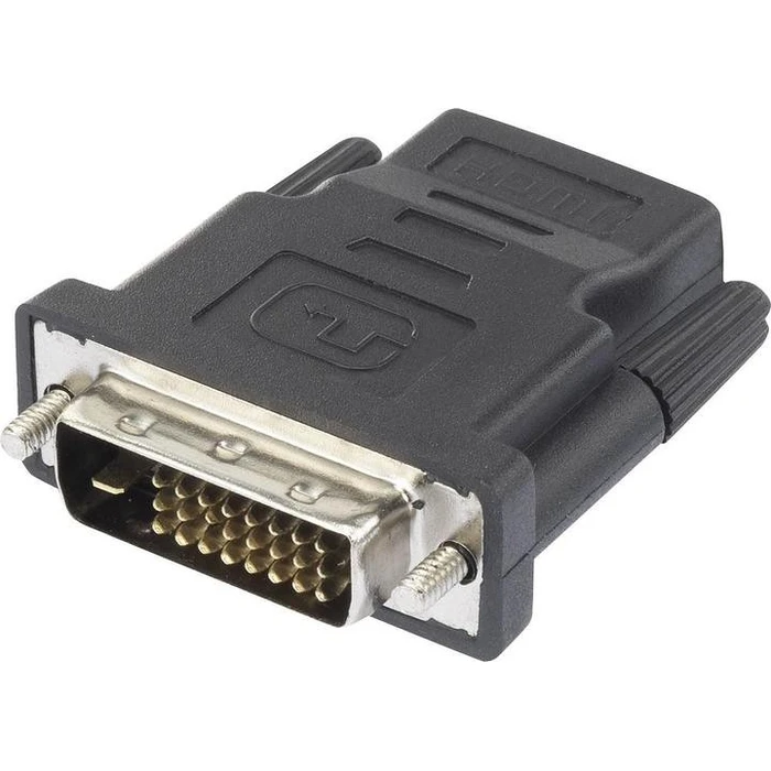 MicroConnect Μετατροπέας DVI 24 1 Virtual Display DDC